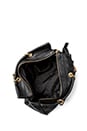 view 5 of 6 Too Hot to Handle Tote in Black