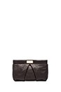 view 1 of 4 Marchive Clutch in Black