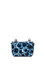 view 2 of 5 Ball & Chain Printed Bond Bag in Skipper Blue Multi