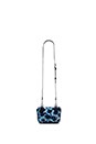 view 4 of 5 Ball & Chain Printed Bond Bag in Skipper Blue Multi