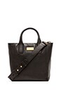 view 1 of 5 SAC FOURRE-TOUT MILITY UTILITY in Black