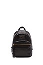 view 1 of 4 Third Rail Backpack in Black