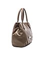 view 3 of 5 SAC FOURRE-TOUT in Puma Taupe