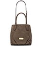 view 5 of 5 SAC FOURRE-TOUT in Puma Taupe