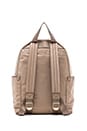 view 2 of 4 Preppy Nylon Backpack in Cement