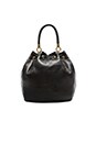 view 2 of 5 SAC À BANDOULIÈRE TOO HOT TO HANDLE in Black