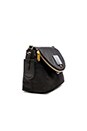 view 3 of 5 Preppy Legend Natasha Bag in Black