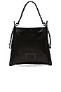 view 1 of 4 SAC CABAS ZIP THAT in Black
