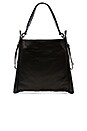 view 2 of 4 SAC CABAS ZIP THAT in Black