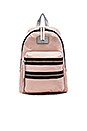 view 1 of 4 Domo Arigato Packrat Backpack in Pearl Blush Multi