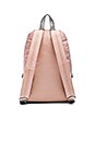 view 2 of 4 Domo Arigato Packrat Backpack in Pearl Blush Multi