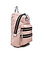 view 3 of 4 Domo Arigato Packrat Backpack in Pearl Blush Multi