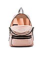 view 4 of 4 Domo Arigato Packrat Backpack in Pearl Blush Multi