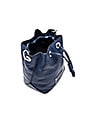 view 4 of 5 Too Hot To Handle Drawstring Bucket Bag in Amalfi Coast