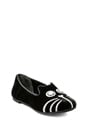 view 2 of 5 Friends of Mine Rue Loafer in Black/White/Black/Black in Black & White & Black & Black