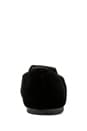 view 3 of 5 Friends of Mine Rue Loafer in Black/White/Black/Black in Black & White & Black & Black
