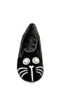 view 5 of 5 Friends of Mine Rue Loafer in Black/White/Black/Black in Black & White & Black & Black