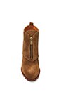 view 3 of 4 Boy Meets Girl Crosta Ankle Boot in Tan