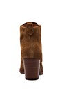 view 4 of 4 Boy Meets Girl Crosta Ankle Boot in Tan