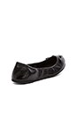 view 4 of 5 Ballerines souples Souris en cuir in Black