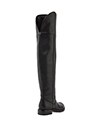 view 4 of 5 Easy Rider 30mm Over The Knee Boot in Black