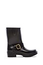 view 1 of 5 BOTTES DE PLUIE in Black