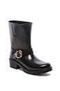view 2 of 5 BOTTES DE PLUIE in Black