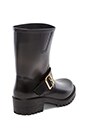 view 4 of 5 BOTTES DE PLUIE in Black