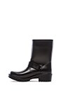 view 5 of 5 BOTTES DE PLUIE in Black