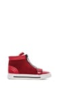 view 1 of 5 ZAPATILLAS DEPORTIVAS CAÑA ALTA BMX SNEAKERS in Red