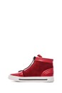 view 5 of 5 ZAPATILLAS DEPORTIVAS CAÑA ALTA BMX SNEAKERS in Red