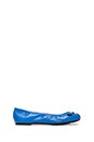 view 1 of 5 Mouse Ballerina Flats in Blue