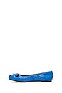 view 5 of 5 Mouse Ballerina Flats in Blue
