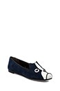 view 3 of 5 Shorty Loafer in Blue