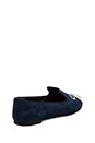 view 4 of 5 Shorty Loafer in Blue