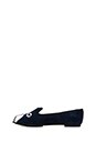 view 5 of 5 Shorty Loafer in Blue
