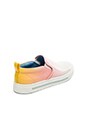 view 4 of 5 Slip On Sneaker in Sunset Multi