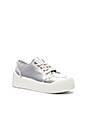 view 2 of 6 ZAPATILLAS DEPORTIVAS RILEY in Silver