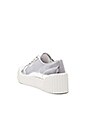 view 3 of 6 ZAPATILLAS DEPORTIVAS RILEY in Silver