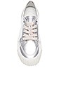view 4 of 6 ZAPATILLAS DEPORTIVAS RILEY in Silver