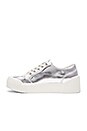 view 5 of 6 ZAPATILLAS DEPORTIVAS RILEY in Silver
