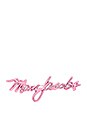 view 1 of 2 Signature Logo Pin in Neon Pink