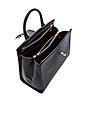 view 4 of 6 SAC FOURRE-TOUT GRAND FORMAT AVEC UNE ANSE WEST END LARGE TOP in Black