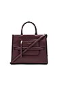 view 1 of 6 Madison N/S Tote Bag in Rubino