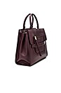 view 3 of 6 Madison N/S Tote Bag in Rubino