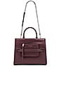 view 5 of 6 Madison N/S Tote Bag in Rubino