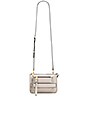 view 5 of 6 Madison Crossbody in Pebble