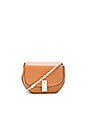 view 1 of 6 West End The Jane Bag in Maple Tan
