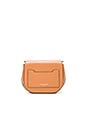 view 2 of 6 West End The Jane Bag in Maple Tan