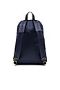 view 2 of 4 SAC À DOS BIKER in Midnight Blue